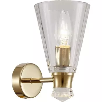 Бра Newport 4730 4731/А gold