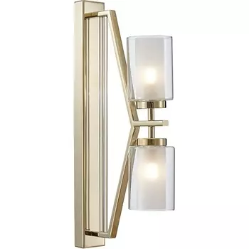 Бра Newport 4900 4902/A gold