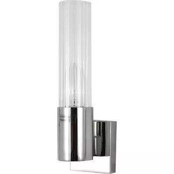 Бра Newport 7270 7271/A nickel new