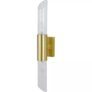 Бра Newport 7270 7272/A brass new