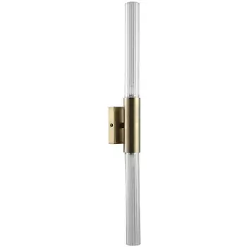 Бра Newport 7270 7273/A brass new