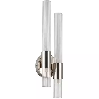 Бра Newport 7270 7276/A left nickel