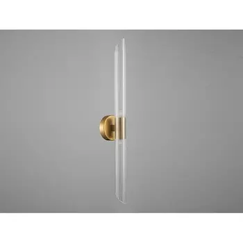 Бра Newport 7270 7278/A brass