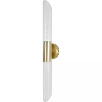 Бра Newport 7270 7278/A brass new
