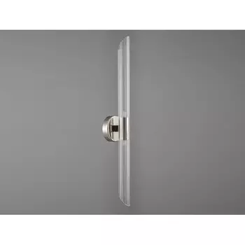 Бра Newport 7270 7278/A nickel