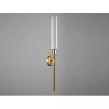 Бра Newport 7290 7291/A brass