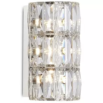 Бра хрусталь Newport 8240 8240/A