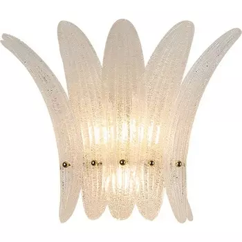 Бра Newport 8800 8803/A gold white