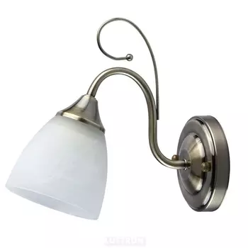 Бра Nezhnost DeMarkt Нежность 676022501