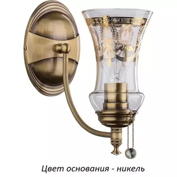 Бра Kutek Nico NIC-K-1(N)