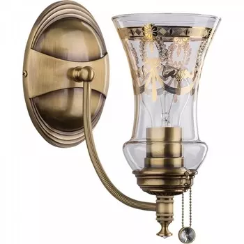 Бра Kutek Nico NIC-K-1(P)