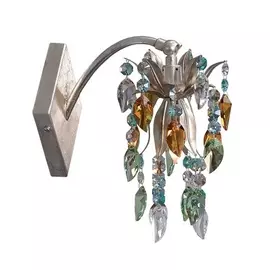 Бра NO 107 silver (Lucienne Monique)