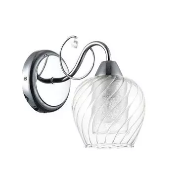 Бра Nora FR2663-WL-01-CH (Freya)