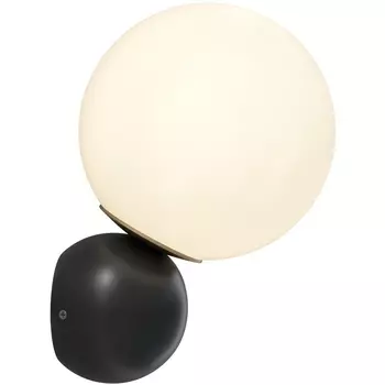 Бра Maytoni Nostalgia MOD048WL-01G в форме шара