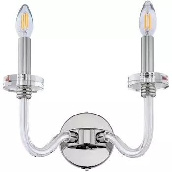 Бра Nowodvorski Hampton 8155 в виде свечи