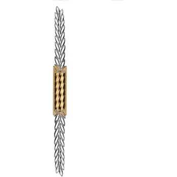 Бра светодиодное Odeon Light Kolos 5449/5WL сатинированн.латунь/прозрачн./металл/стекло LED 5W 3000K