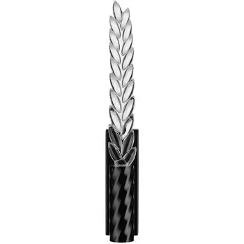 Бра светодиодное Odeon Light Kolos 5459/4WL черный глянцевый/прозрачн./металл/стекло LED 4W 3000K