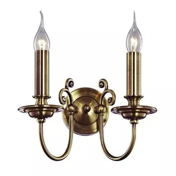 Бра L'Arte Luce Olanda L19222.86 подсвечник