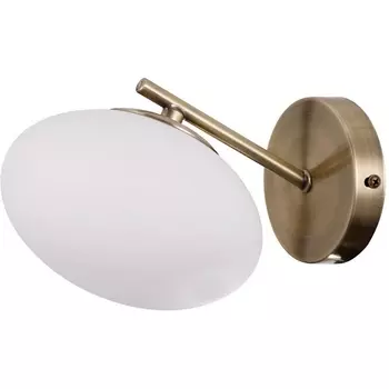 Бра DeMarkt Оливия 306024201