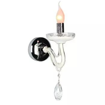 Бра Omnilux Salerno OML-34401-01 подсвечник