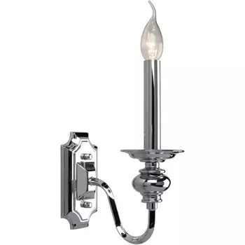 Бра Omnilux 719 OML-71901-01 в виде свечи