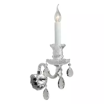 Бра Omnilux 892 OML-89201-01 в виде свечи