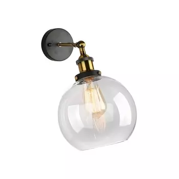 Бра OML-907 OML-90701-01 (Omnilux)