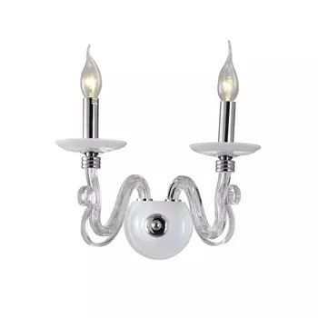 Бра Omnilux Alvara OML-79301-02 подсвечник