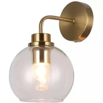 Бра Omnilux Cavan OML-68101-01 в форме шара