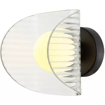 Бра Omnilux Cennina OML-52401-01 в форме шара