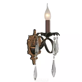 Бра Omnilux Massa OML-78001-01 подсвечник