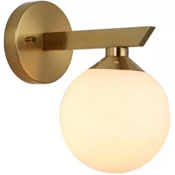 Бра Omnilux Pabu OML-68301-01 в форме шара