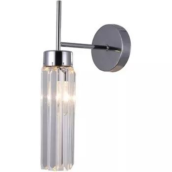 Бра хрусталь Omnilux Panvenan OML-68501-01