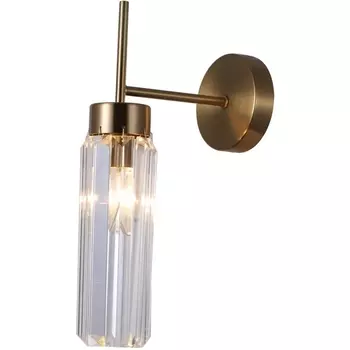 Бра хрусталь Omnilux Panvenan OML-68511-01