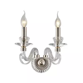 Бра Omnilux Ravenna OML-79201-02 подсвечник