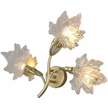 Бра Omnilux Vitereta OML-52701-03 форма ветки