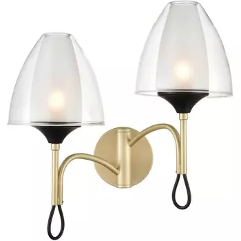 Бра Vele Luce Oro 10038 VL5654W12