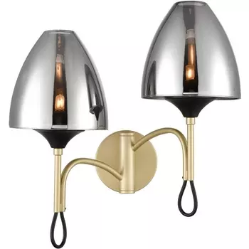 Бра Vele Luce Oro 10038 VL5654W22
