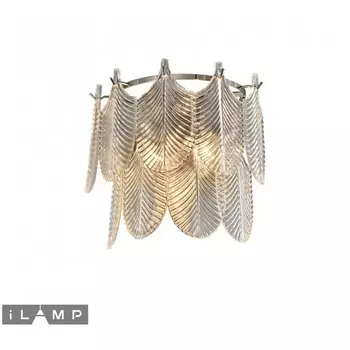 Бра каскадное W2544-2 NIC iLamp Oro