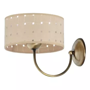 Бра OS Jupiter Oslo 1233 K P