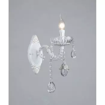 Бра P5030-1W WT Мелодия Света WA1N 000054533