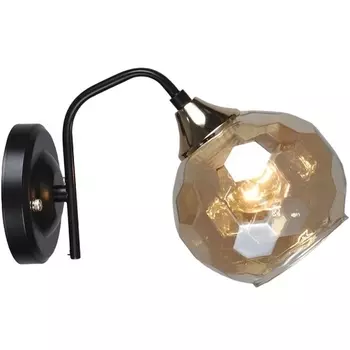 Бра P6006-1W CF Мелодия Света WA1N 000054537