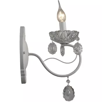 Бра P9863-1W WT Мелодия Света WA1N 000054510