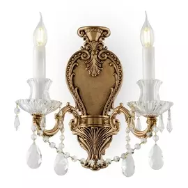 Бра Palace DIA890-WL-02-G (Maytoni)