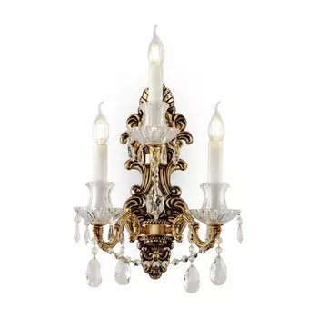 Бра Palace DIA890-WL-03-G (Maytoni)