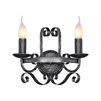 Бра F-Promo Palermo 2162-2W подсвечник