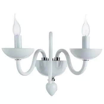 Бра 6004/03 AP-2 Divinare Pallada подсвечник