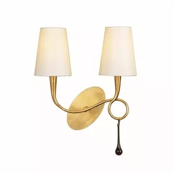 Бра Mantra Paola 3547