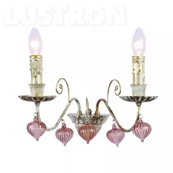 Бра Donolux Paradiso W110212/2