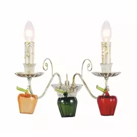 Бра Paradiso W110213/2 (Donolux)